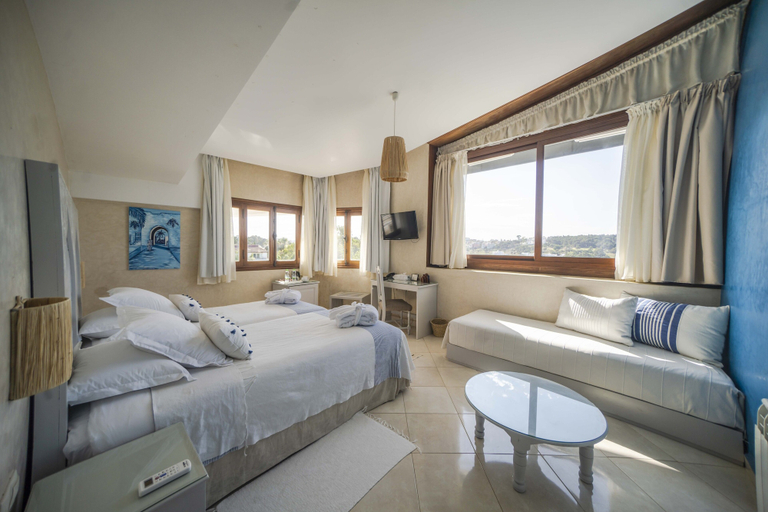 Bedroom 5, Dar Tanja, Tanger-Assilah