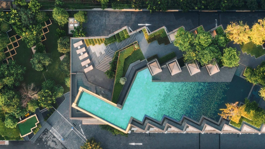 Others 4, Edge Central Pattaya by Thida, Pattaya