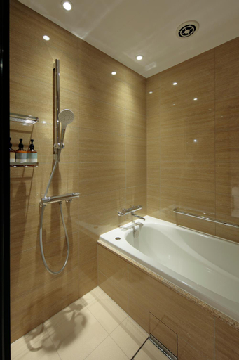 Bathroom 17