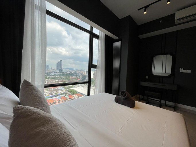 Others 1, AttractiveView Studio@Axon@Pavillion BukitBintang, Kuala Lumpur