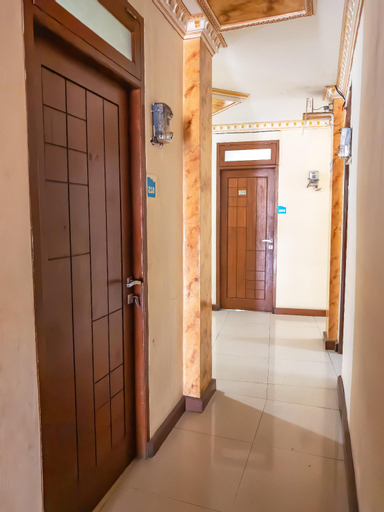 Others 2, Guest House Dewi Fortuna, South Jakarta