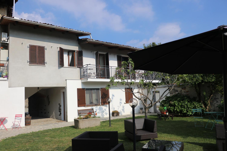 Others 4, B&b Il Cortile, Biella