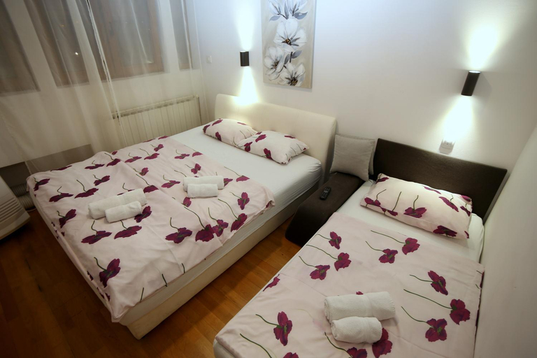 Others 4, Apartments Rooms FONTANE TRNJE - FREE PARKING, Zagreb