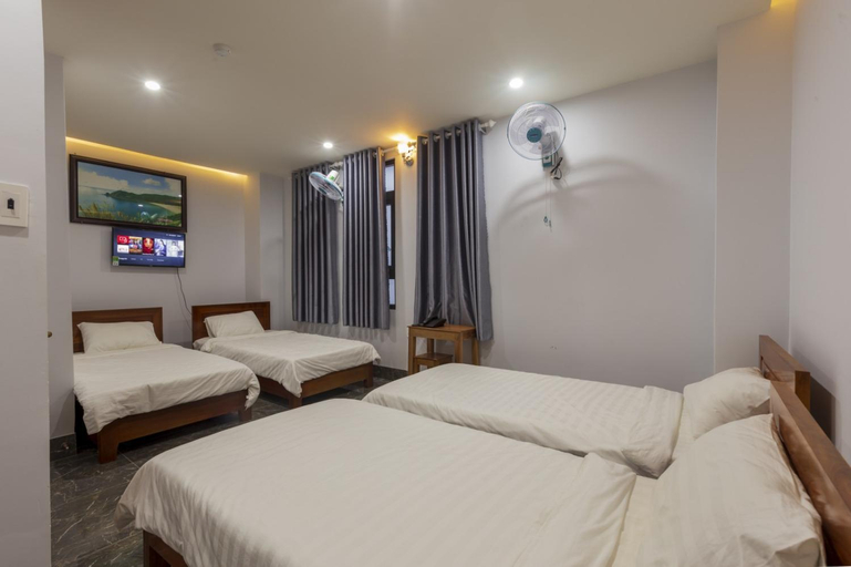 Bedroom 11
