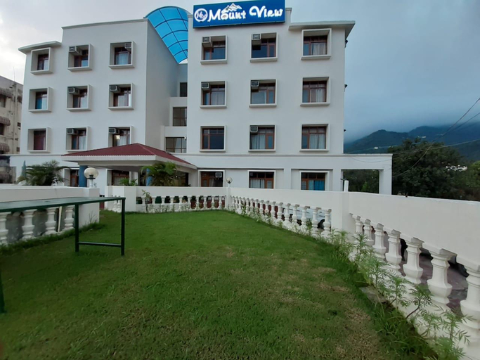 Others 3, Hotel Mount View, Reasi