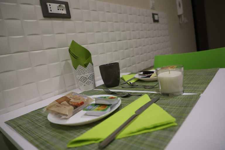 Food & Drinks, Tre Fontane, Reggio Di Calabria