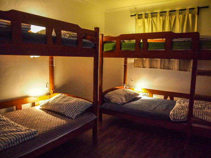 Others 4, Mua Guesthouse, Namwon