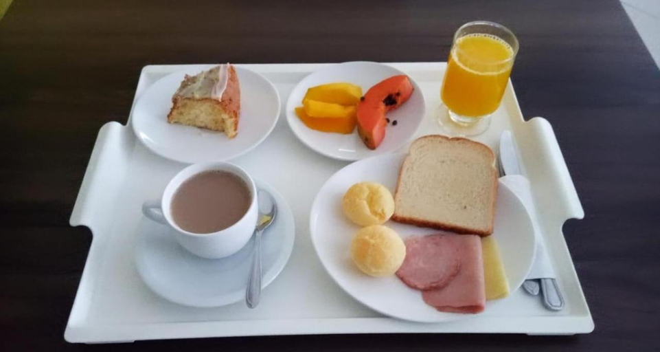 Food & Drinks, Hotel Domo, Prudentópolis