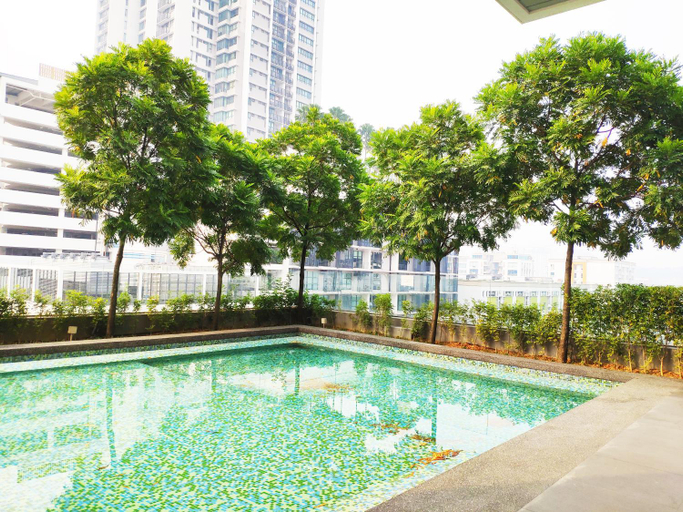 Others 4, Pacific 63, Next to PJ Jaya One, 4 pax, Petaling Jaya