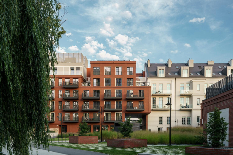 Exterior & Views 2, Absyntapart Bulwar Staromiejski, Środa Śląska