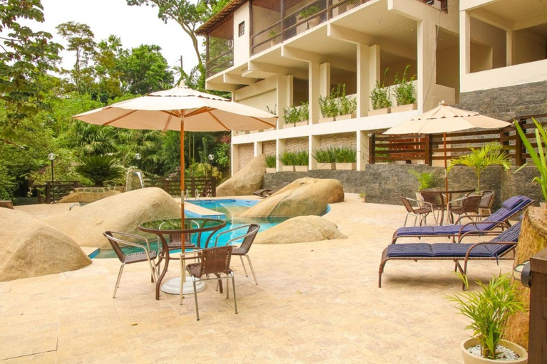 Others 3, Casa Pedra Bonita, Rio de Janeiro