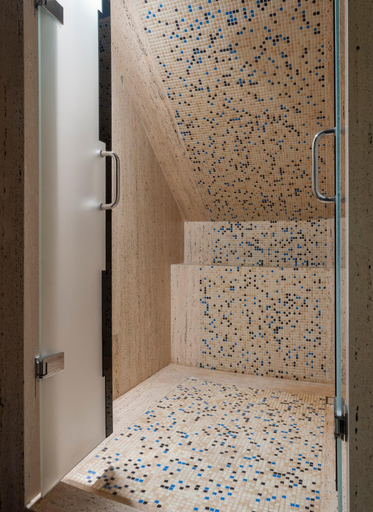 Bathroom 4, Armoni Residence & Hotel, Beşiktaş