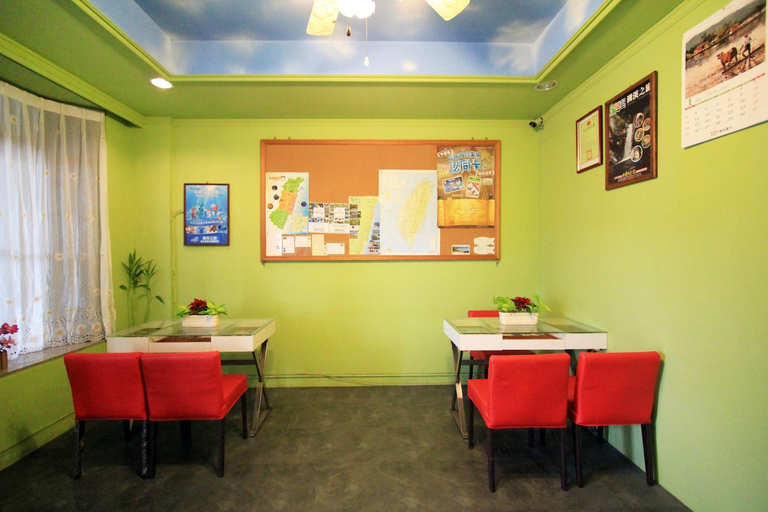 Food & Drinks 5, 藍天白雲民宿Lantian Baiyun - 證號 112 -English welcome, Hualien