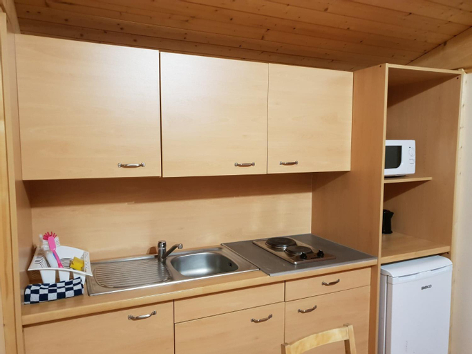 Others 3, Les Chalets du Lac Amneville Galaxie, Moselle