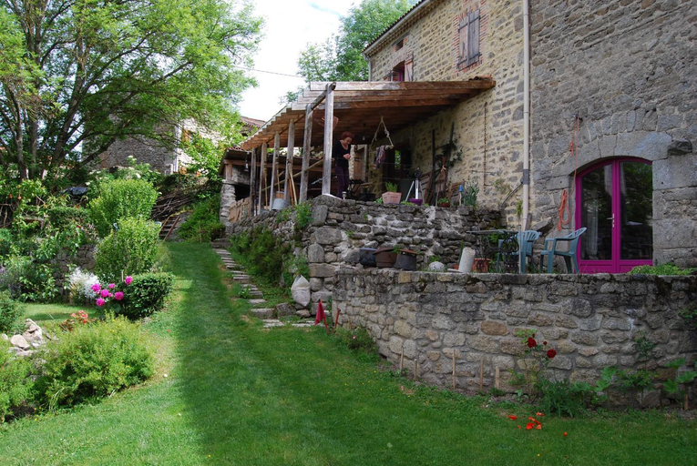 Others 5, LA FREIRESSA, Puy-de-Dôme