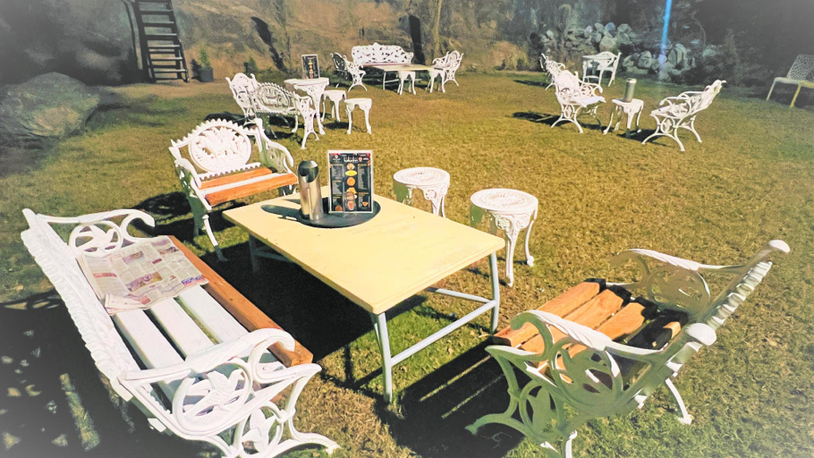 Others 4, Hotel Kaka Inn, Sirohi