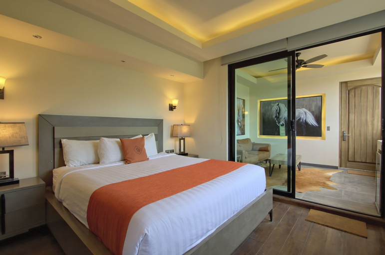 Bedroom 8