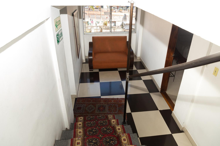 Others 3, Ayenda 1131 Casa Valencia, Manizales