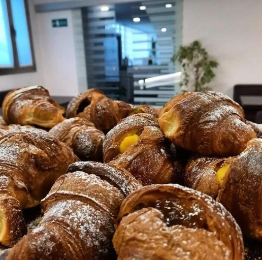 Food & Drinks 2, Hotel Noventa, Vicenza