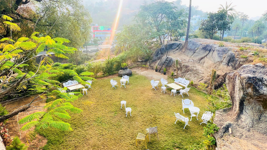 Others 3, Hotel Kaka Inn, Sirohi