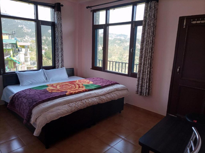 Others 4, Goroomgo Thakur Home's Shimla, Shimla