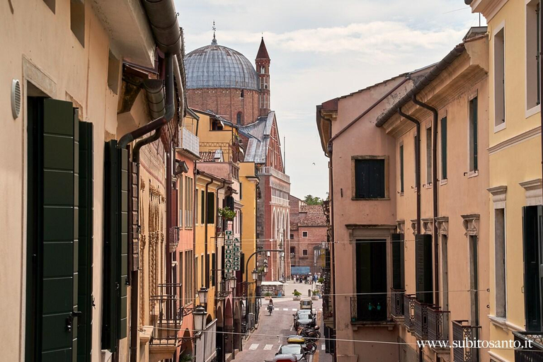 Others 5, Residenza SubitoSanto - Appartamento 4B "Lucrezia", Padua