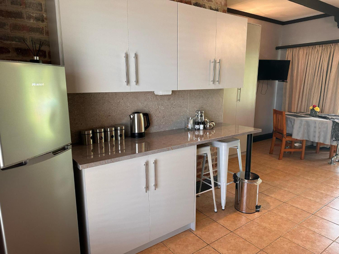 Others 5, LaFleur Guesthouse & Garden Venue, Dr Kenneth Kaunda