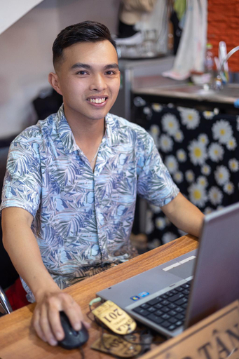 Others 4, Da Lat Mr.Happy Homestay, Đà Lạt