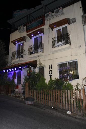 Others 4, Al Maidan Hotel, Amman