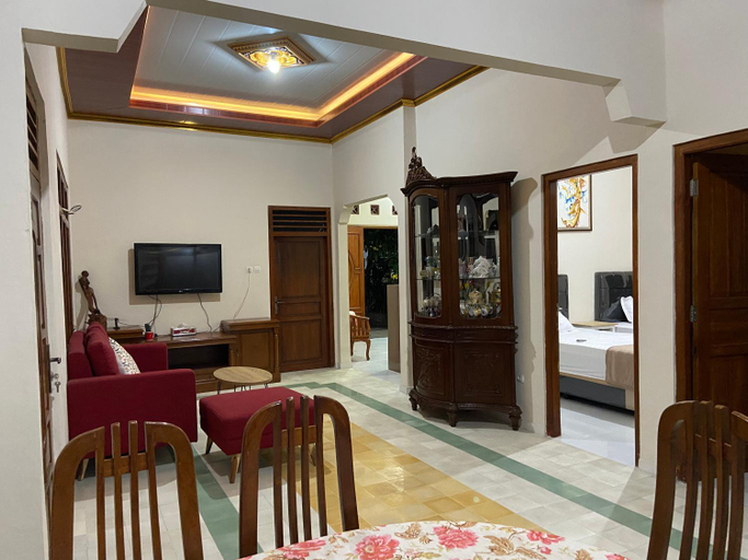 Others 2, Nawasena Guesthouse Jogja, Sleman