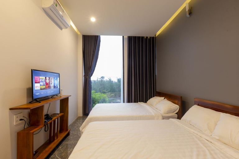 Bedroom 7
