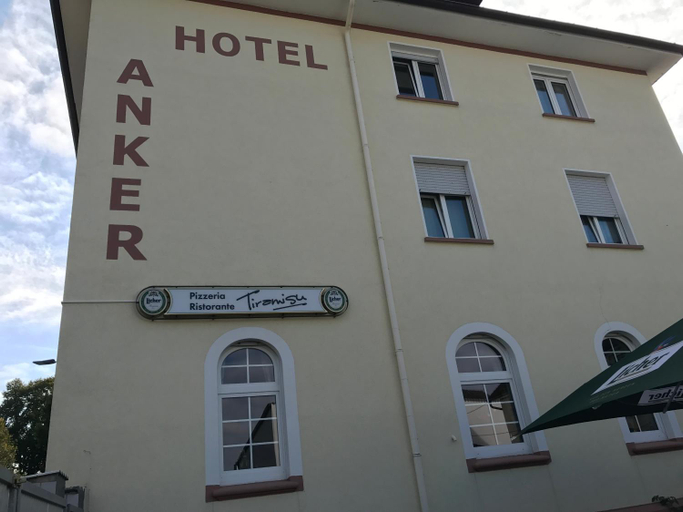 Exterior & Views 2, Hotel Anker, Gießen