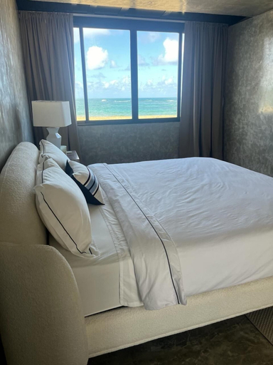 Bedroom 3, The Palm Bay Club Lodge, Nagua