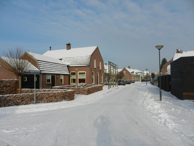 Others 5, Bed&Breakfast ons Oda, Sint-Oedenrode