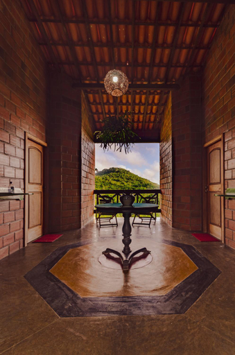 Others 5, Fazenda Hotel Serra da Copioba, São Felipe