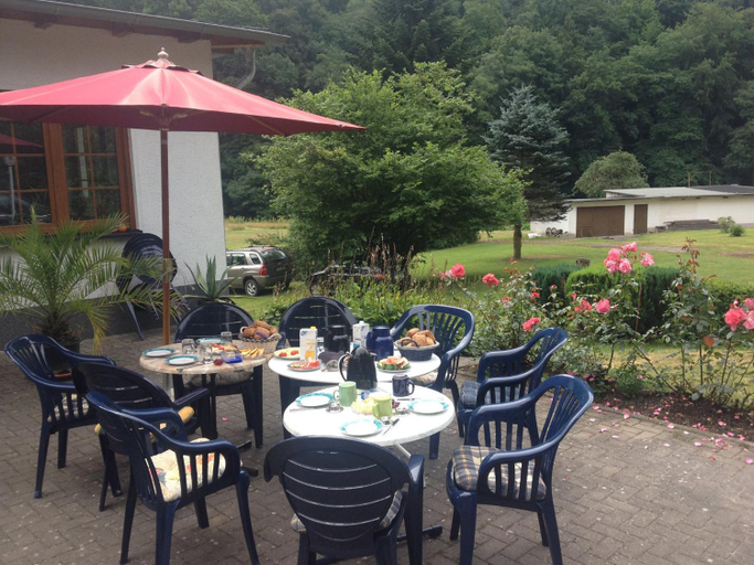 Food & Drinks 3, Pension Waldfrieden, Harz