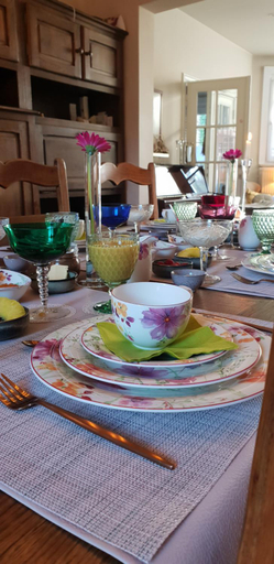 Others 2, R&breakfast, West-Vlaanderen