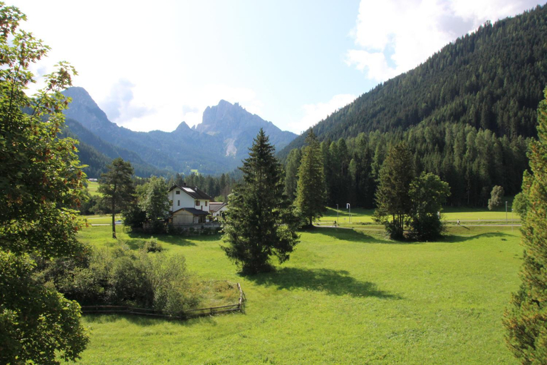Others 3, Garni Bergblick, Bolzano