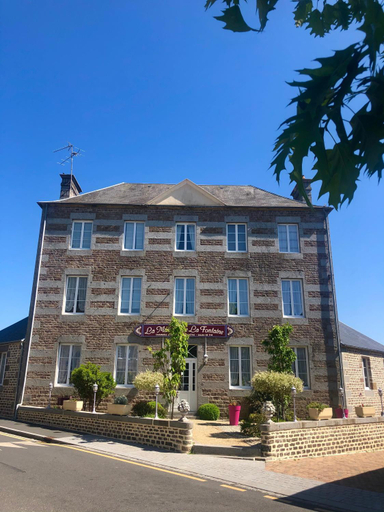 Exterior & Views 1, La Maison De La Fontaine, Le Beny Bocage, Calvados
