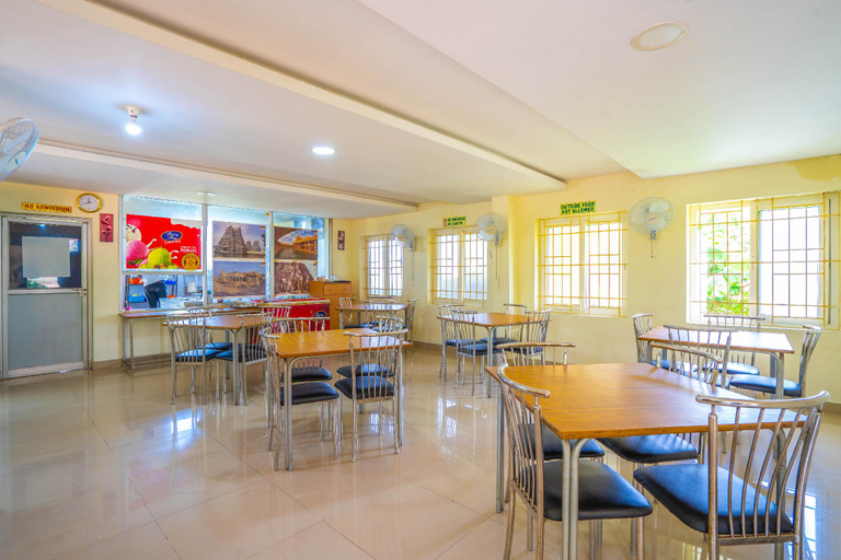 Food & Drinks 3, Hotel Tamilnadu Thirukkadaiyur, Nagappattinam