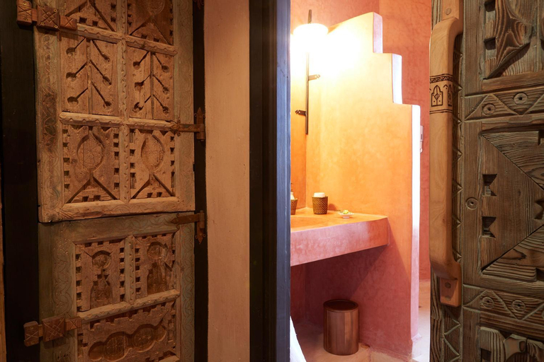 Bathroom 6