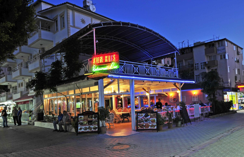 Others 1, Sun Kiss Hotel, Manavgat