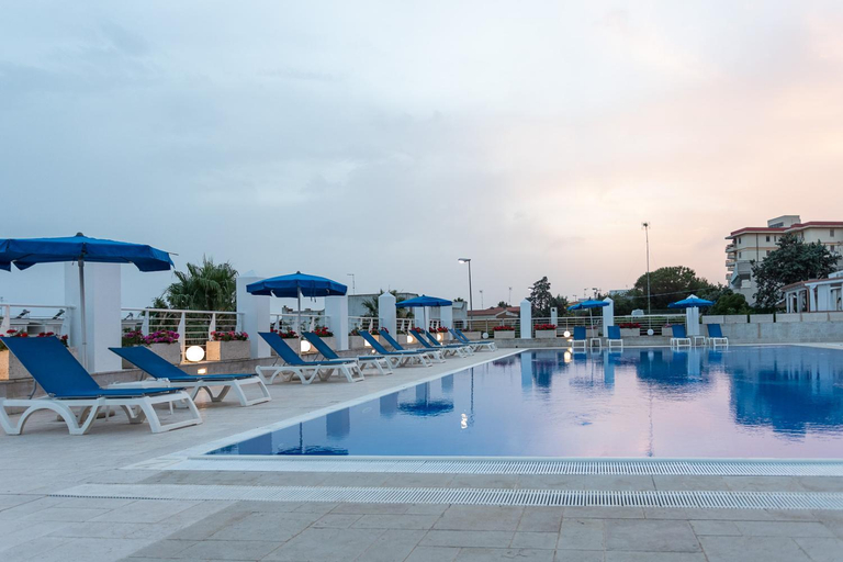 Sport & Beauty 2, Club Azzurro Hotel & Resort, Lecce