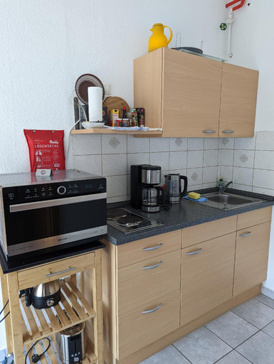 Others 5, Gemuetliche Ferienwohnung in der Lueneburger Heide, Gifhorn