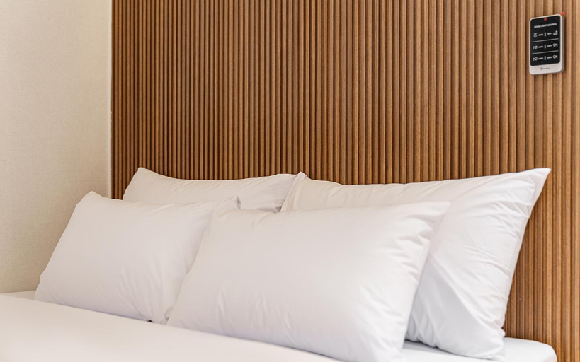 Bedroom 2, Gwangmyeong Intersection No. 25, Guro