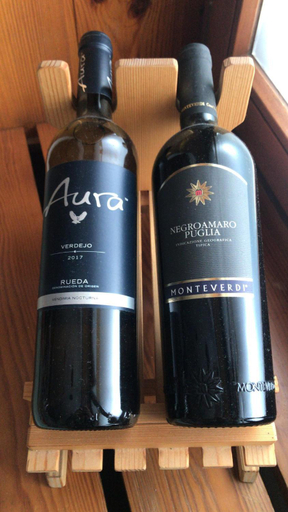 2, L'ANGOLO DEI SAPORI, Surselva