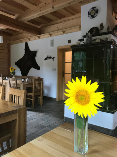 Food & Drinks 4, Kamenacka myslivna, Hodonín