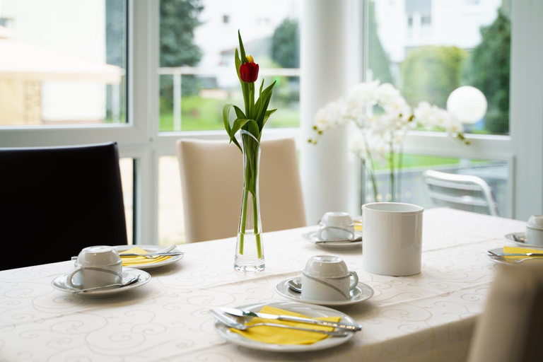 Others 5, Hotel Rosenstein, Ostalbkreis