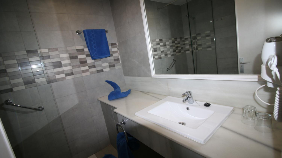 Bathroom 4, Vista Oasis, Las Palmas