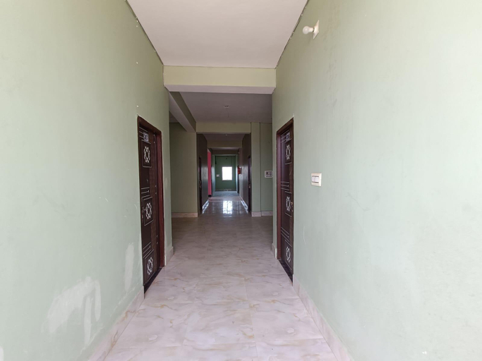 Public Area 2, Hotel Narayani, Nalanda